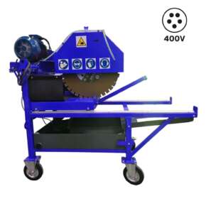 S1700 7,5 kW